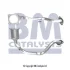 Каталізатор EURO 4 CITROEN XSARA PICASSO 1.6 12.99-12.11 BM CATALYSTS (BM91069H) изображение 1