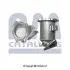 Катализатор BM CATALYSTS (BM91078H) изображение 1
