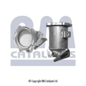Катализатор BM CATALYSTS BM91078H