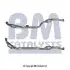 Каталізатор EURO 3 MERCEDES E T-MODEL (S211), E (W211) 2.6/3.2/5.0 03.02-07.09 BM CATALYSTS (BM91124H) зображення 1