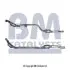Каталізатор EURO 3 MERCEDES E T-MODEL (S211), E (W211) 2.6/3.2/5.0 03.02-07.09 BM CATALYSTS (BM91125H) зображення 1