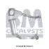 Автозапчасть BM CATALYSTS (BM91155H) изображение 1