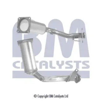 Каталізатор BM CATALYSTS BM91155H