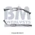 Каталізатор EURO 4 SUZUKI JIMNY 1.3 09.98 BM CATALYSTS (BM91156H) зображення 1