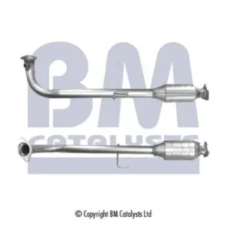 Катализатор BM CATALYSTS BM91159H