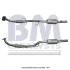 Каталізатор EURO 4 SEAT CORDOBA, IBIZA III SKODA FABIA I VW POLO IV 1.4 10.99-04.12 BM CATALYSTS (BM91164H) зображення 1