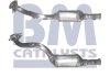 Катализатор BM CATALYSTS BM91170H (фото 1)