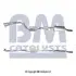 Каталізатор EURO 4 BMW 3 (E46) 1.6/1.8/2.0 12.00-12.07 BM CATALYSTS (BM91202H) зображення 1