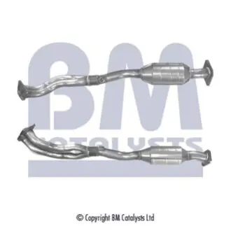 Катализатор BM CATALYSTS BM91264H