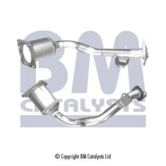 Катализатор BM CATALYSTS BM91290H