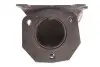 Каталізатор EURO 4 SKODA FABIA I, FABIA I PRAKTIK VW POLO IV 1.2 07.01-12.07 BM CATALYSTS (BM91302H) зображення 3