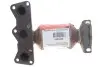 Каталізатор EURO 4 SKODA FABIA I, FABIA I PRAKTIK VW POLO IV 1.2 07.01-12.07 BM CATALYSTS (BM91302H) зображення 5