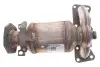 Каталізатор EURO 4 SKODA FABIA I, FABIA I PRAKTIK VW POLO IV 1.2 07.01-12.07 BM CATALYSTS (BM91302H) зображення 6