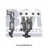 Каталізатор EURO 4 TOYOTA AVENSIS, AVENSIS VERSO, RAV 4 II 2.0/2.4 05.00-11.09 BM CATALYSTS (BM91303H) зображення 1