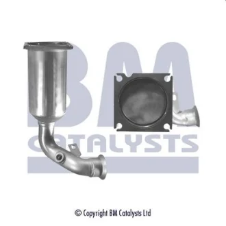 Катализатор BM CATALYSTS BM91313H