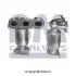 Каталізатор EURO 3 FORD FIESTA V SEAT IBIZA III SKODA FABIA I VW POLO IV 1.2/1.4 10.01-11.09 BM CATALYSTS (BM91323H) зображення 1