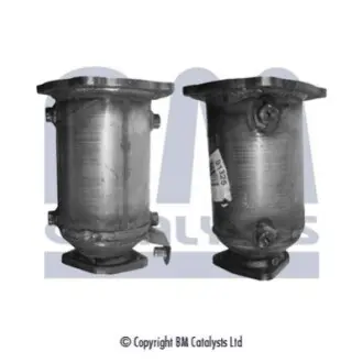 Катализатор BM CATALYSTS BM91325H