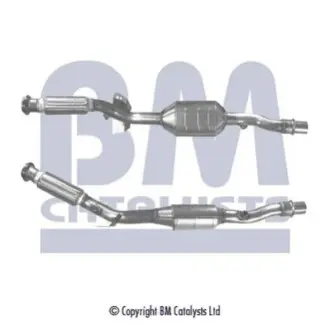 Катализатор BM CATALYSTS BM91355H