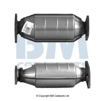 Каталізатор EURO 4 HYUNDAI TRAJET, TUCSON KIA SPORTAGE II 2.0/2.0LPG 11.03-12.10 BM CATALYSTS BM91380H