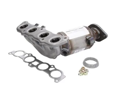 Катализатор BM CATALYSTS BM91403H