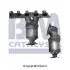 Катализатор BM CATALYSTS (BM91424H) изображение 1