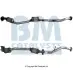 Каталізатор EURO 4 SUBARU LEGACY IV, OUTBACK 2.5 09.03-09.09 BM CATALYSTS (BM91425H) зображення 1