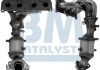 Каталізатор BM CATALYSTS BM91449H (фото 1)