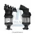 Катализатор BM CATALYSTS (BM91500H) изображение 1
