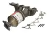 Катализатор BM CATALYSTS (BM91500H) изображение 2