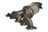 Катализатор BM CATALYSTS (BM91500H) изображение 3
