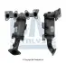 Каталізатор EURO 4 FIAT FIORINO, GRANDE PUNTO, LINEA, PUNTO, PUNTO EVO LANCIA MUSA, YPSILON 1.2-1.4LPG 06.05 BM CATALYSTS (BM91515H) зображення 2