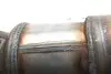 Каталізатор EURO 4 AUDI A3 SKODA OCTAVIA I, OCTAVIA II VW EOS, GOLF PLUS V, GOLF V, JETTA III, PASSAT B3/B4, TOURAN 1.4/1.6/1.9D 05.89-12.10 BM CATALYSTS (BM91518H) зображення 5