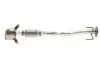 Каталізатор EURO 4 AUDI A3 SKODA OCTAVIA I, OCTAVIA II VW EOS, GOLF PLUS V, GOLF V, JETTA III, PASSAT B3/B4, TOURAN 1.4/1.6/1.9D 05.89-12.10 BM CATALYSTS (BM91518H) зображення 6