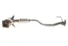 Каталізатор EURO 4 AUDI A3 SKODA OCTAVIA I, OCTAVIA II VW EOS, GOLF PLUS V, GOLF V, JETTA III, PASSAT B3/B4, TOURAN 1.4/1.6/1.9D 05.89-12.10 BM CATALYSTS (BM91518H) зображення 8