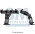 Каталізатор EURO 3 SEAT AROSA, CORDOBA VW LUPO I, POLO, POLO III CLASSIC 1.0/1.4 06.94-07.05 BM CATALYSTS (BM91529H) зображення 3