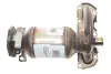 Фото Каталізатор EURO 4 SEAT CORDOBA, IBIZA III, IBIZA IV, IBIZA IV SC, IBIZA IV ST, TOLEDO IV SKODA FABIA I, FABIA I PRAKTIK, FABIA II, RAPID, ROOMSTER, ROOMSTER PRAKTIK 1.2/1.2LPG/1.6 10.01-06.15 BM CATALYSTS (BM91535H) зображення 7