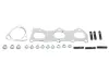 Фото Каталізатор EURO 4 SEAT CORDOBA, IBIZA III, IBIZA IV, IBIZA IV SC, IBIZA IV ST, TOLEDO IV SKODA FABIA I, FABIA I PRAKTIK, FABIA II, RAPID, ROOMSTER, ROOMSTER PRAKTIK 1.2/1.2LPG/1.6 10.01-06.15 BM CATALYSTS (BM91535H) зображення 9