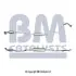 Каталізатор EURO 4 TOYOTA YARIS 1.3/1.33 08.05-12.12 BM CATALYSTS (BM91576H) зображення 1
