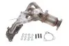 Катализатор BM CATALYSTS (BM91588H) изображение 1