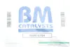 Катализатор BM CATALYSTS (BM91635H) изображение 2