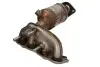 Каталізатор EURO 4 TOYOTA YARIS 1.3 08.05-12.12 BM CATALYSTS (BM91677H) зображення 3