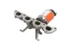 Фото Каталізатор EURO 4 HYUNDAI TRAJET, TUCSON KIA SPORTAGE II 2.0 11.03-01.12 BM CATALYSTS (BM91688H) зображення 2
