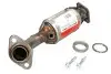 Фото Каталізатор EURO 5 SUZUKI GRAND VITARA II 1.6/2.0 04.05-02.15 BM CATALYSTS (BM91710H) зображення 2
