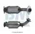 Фото Каталізатор EURO 5 SUZUKI GRAND VITARA II 1.6/2.0 04.05-02.15 BM CATALYSTS (BM91710H) зображення 3