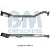 Каталізатор EURO 4/EURO 5 SUZUKI GRAND VITARA II 1.6/2.0 04.05-02.15 BM CATALYSTS (BM91711H) зображення 1