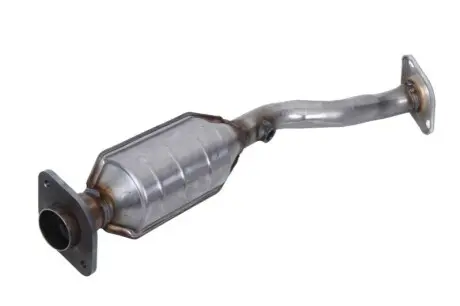 Каталізатор EURO 6 NISSAN MICRA IV, NOTE 1.2 05.10 BM CATALYSTS BM91717H