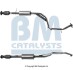 Автозапчасть BM CATALYSTS BM91743H (фото 1)