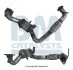 Каталізатор EURO 5/EURO 6 FORD B-MAX, ECOSPORT, FIESTA VI, TOURNEO COURIER B460, TRANSIT COURIER B460 1.0 08.12 BM CATALYSTS (BM91754H) зображення 1