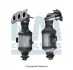 Автозапчасть BM CATALYSTS (BM91756H) изображение 1