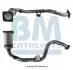 Катализатор BM CATALYSTS (BM91768H) изображение 2